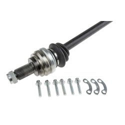 Rear Left Driveshaft AMCP-14466-BM071 OE Ref 33207605493