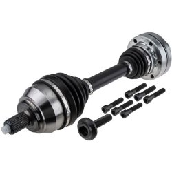 Front Left Right Driveshaft AMCP-14488-VW219 OE Ref 2H0407271B