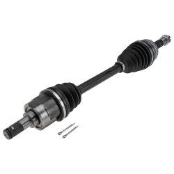 Front Left Driveshaft AMCP-14503-KA384 OE Ref 495001G010