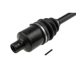 Front Right Driveshaft AMCP-14518-RE156 OE Ref 7701351989