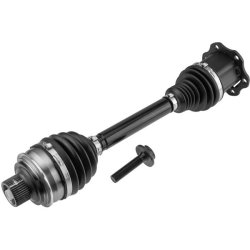 Front Left Right Driveshaft AMCP-14526-AU073 OE Ref 4M0407271D