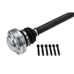 Rear Right Driveshaft AMCP-14568-VW177 OE Ref 7E0501202