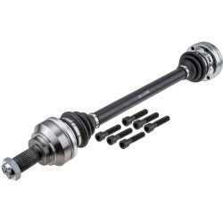 Rear Left Right Driveshaft AMCP-14574-BM211 OE Ref 33207500915