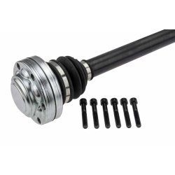 Rear Left Driveshaft AMCP-14589-VW176 OE Ref 7E0501201B
