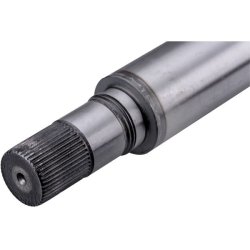 Arbre de transmission avant droit pour MAN, VW TGE, CRAFTER, GRAND OE 2N0407272R Aftermarket