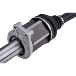 Arbre de transmission avant droit pour MAN, VW TGE, CRAFTER, GRAND OE 2N0407272R Aftermarket