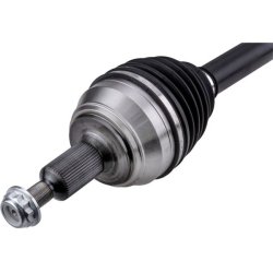 Arbre de transmission avant droit pour MAN, VW TGE, CRAFTER, GRAND OE 2N0407272R Aftermarket