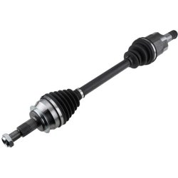 Front Left Driveshaft AMCP-14601-MZ100 OE Ref FTC12560X