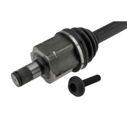 Front Left Driveshaft AMCP-14605-VW178 OE Ref 2N0407271G