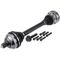Front Left Right Driveshaft AMCP-14641-VW217 OE Ref 701407451A