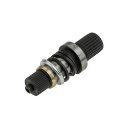 Front Right Differential Stub Shaft AMCP-14647-VW007W OE Ref 02Z409345B