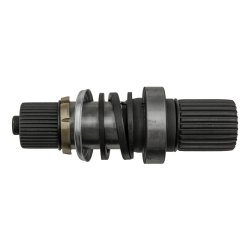 Front Right Differential Stub Shaft AMCP-14647-VW007W OE Ref 02Z409345B Aftermarket