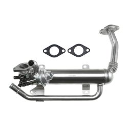 EGR Cooler AMCP-14755-VW026A OE Ref 03G131512AD