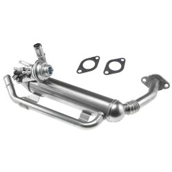 EGR Cooler AMCP-14755-VW026A OE Ref 03G131512AD Aftermarket
