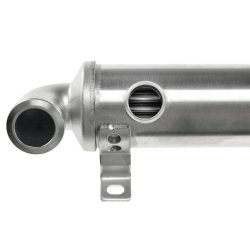 EGR Cooler AMCP-14758-FR021A OE Ref 1333612 Aftermarket