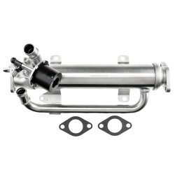 EGR Cooler AMCP-14762-VW030A OE Ref 03G131512AP Aftermarket