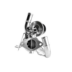 EGR Cooler AMCP-14762-VW030A OE Ref 03G131512AP Aftermarket