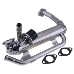 EGR Cooler AMCP-14772-VW049A OE Ref 045131513M