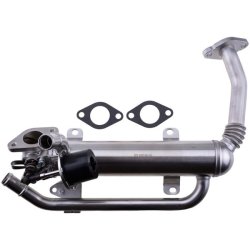 EGR Cooler AMCP-14772-VW049A OE Ref 045131513M Aftermarket