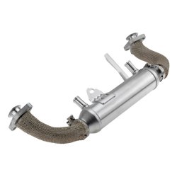 EGR Cooler AMCP-14773-AR009A OE Ref 55197877