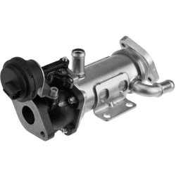 EGR Cooler AMCP-14774-RE034 OE Ref 8200611709