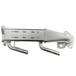 Refroidisseur EGR pour CITROËN, FORD, LAND ROVER et autres... Référence d'origine : 1731741 Aftermarket