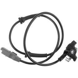 Capteur ABS de roue arrière gauche/droite pour CITROËN, DS, PEUGEOT OE 4545.08