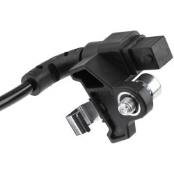 Capteur ABS de roue arrière gauche/droite pour CITROËN, DS, PEUGEOT OE 4545.08 Aftermarket