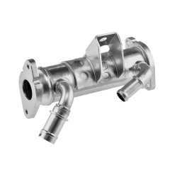 EGR Cooler AMCP-14797-LR007A OE Ref LR003857
