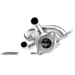 EGR Cooler AMCP-14803-VW027A OE Ref 03G131512C Aftermarket