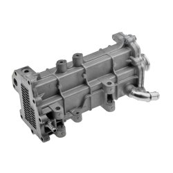 EGR Cooler AMCP-14809-VC005A OE Ref 504317815 Aftermarket