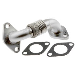 EGR Valve Pipe AMCP-14814-VW044 OE Ref 038131521BL