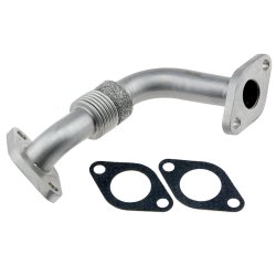 EGR Valve Pipe AMCP-14818-AU030 OE Ref 038131521AJ