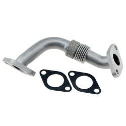 EGR Valve Pipe AMCP-14818-AU030 OE Ref 038131521AJ Aftermarket