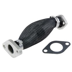 EGR Valve Pipe AMCP-14819-AU029 OE Ref 059131525Q