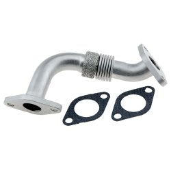 EGR Valve Pipe AMCP-14820-AU028 OE Ref 038131521L