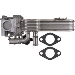 EGR Cooler AMCP-14823-VW063 OE Ref 03G131512L Aftermarket