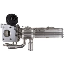 EGR Cooler AMCP-14824-VW066 OE Ref 038131513D Aftermarket