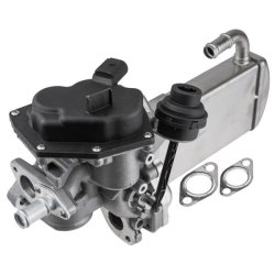 EGR Cooler AMCP-14825-AU037 OE Ref 03L131512BQ