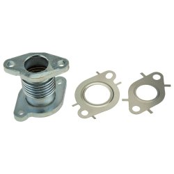 EGR Valve Pipe AMCP-14832-FT014 OE Ref 5801385944 Aftermarket