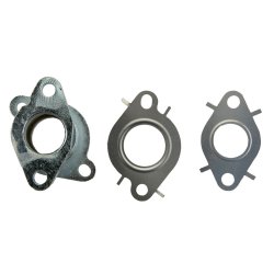 EGR Valve Pipe AMCP-14832-FT014 OE Ref 5801385944 Aftermarket