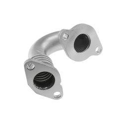 EGR Valve Pipe AMCP-14834-VC002 OE Ref 504388655