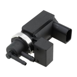 Turbo Vacuum Pressure Solenoid Valve AMCP-14915-AU012 OE Ref 4E0906628