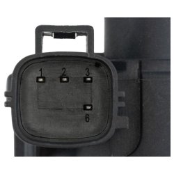 EGR Valve AMCP-15014-VV005 OE Ref 31216573 Aftermarket