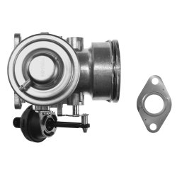 Vanne EGR pour AUDI SEAT SKODA VW OE 038131501AT Aftermarket