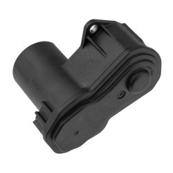 Rear Right Parking Brake Caliper Control Element AMCP-15231-VW014A OE Ref 8U0998281 Aftermarket