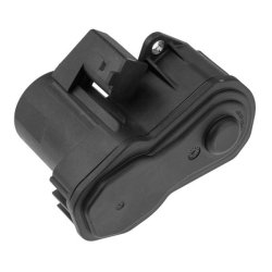 Rear Left Parking Brake Caliper Control Element AMCP-15233-VW015A OE Ref 8U0998281A Aftermarket