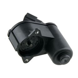 Rear Parking Brake Caliper Control Element AMCP-15237-VW003A OE Ref 4F0998281A