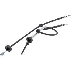 Rear Left Right HandBrake Cable AMCP-15272-RE020 OE Ref 8200418648