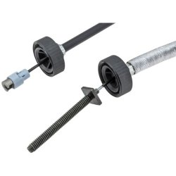 Rear Left Right HandBrake Cable AMCP-15272-RE020 OE Ref 8200418648 Aftermarket